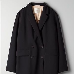 Aritzia/Wilfred Cherelle Blazer